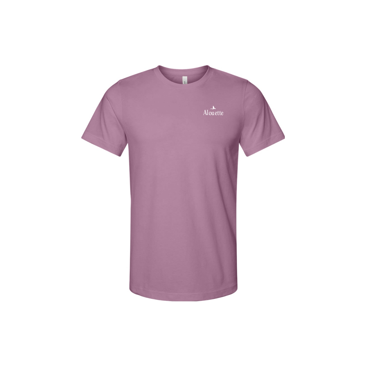 Bella+Canvas Tee