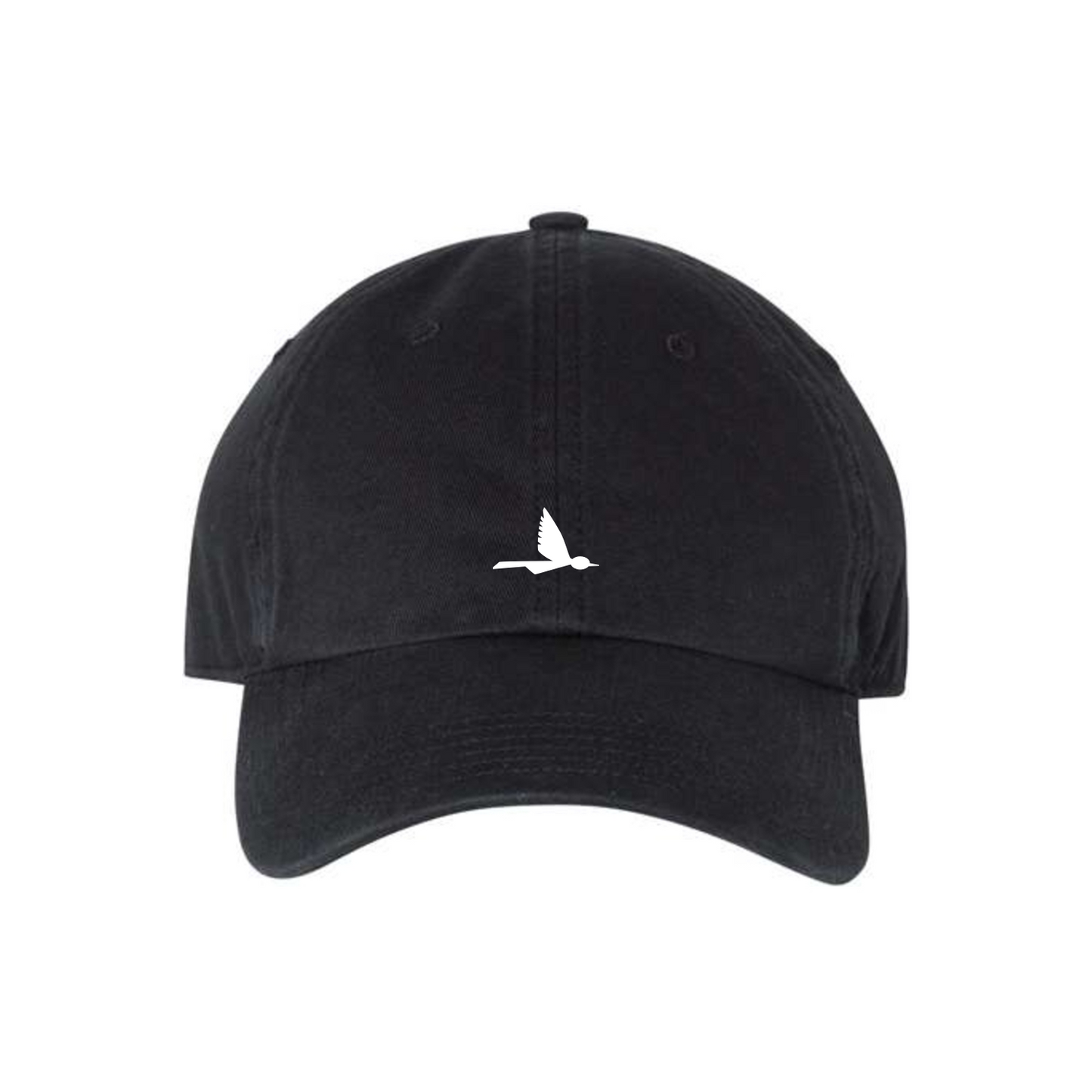 Chino Dad Cap