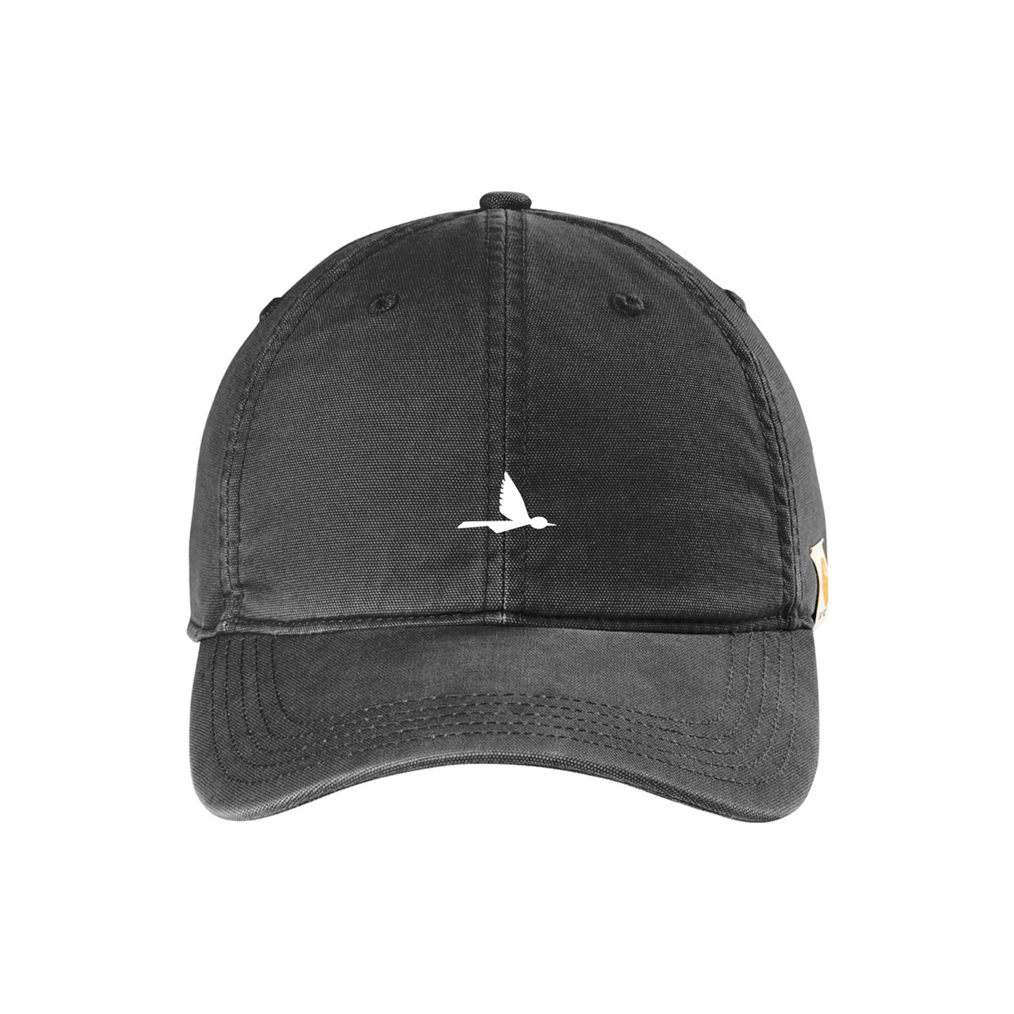 Carhartt Canvas Cap