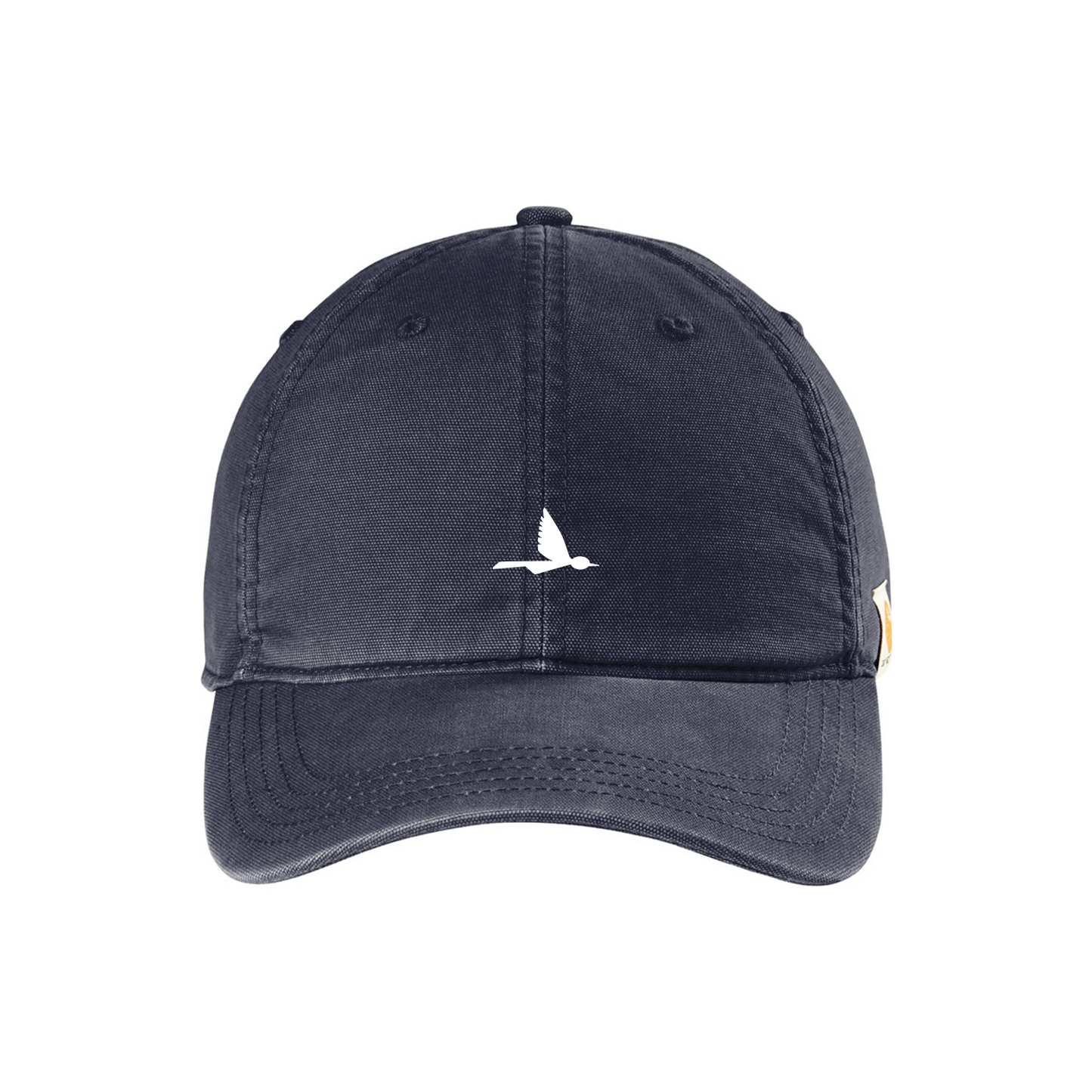 Carhartt Canvas Cap