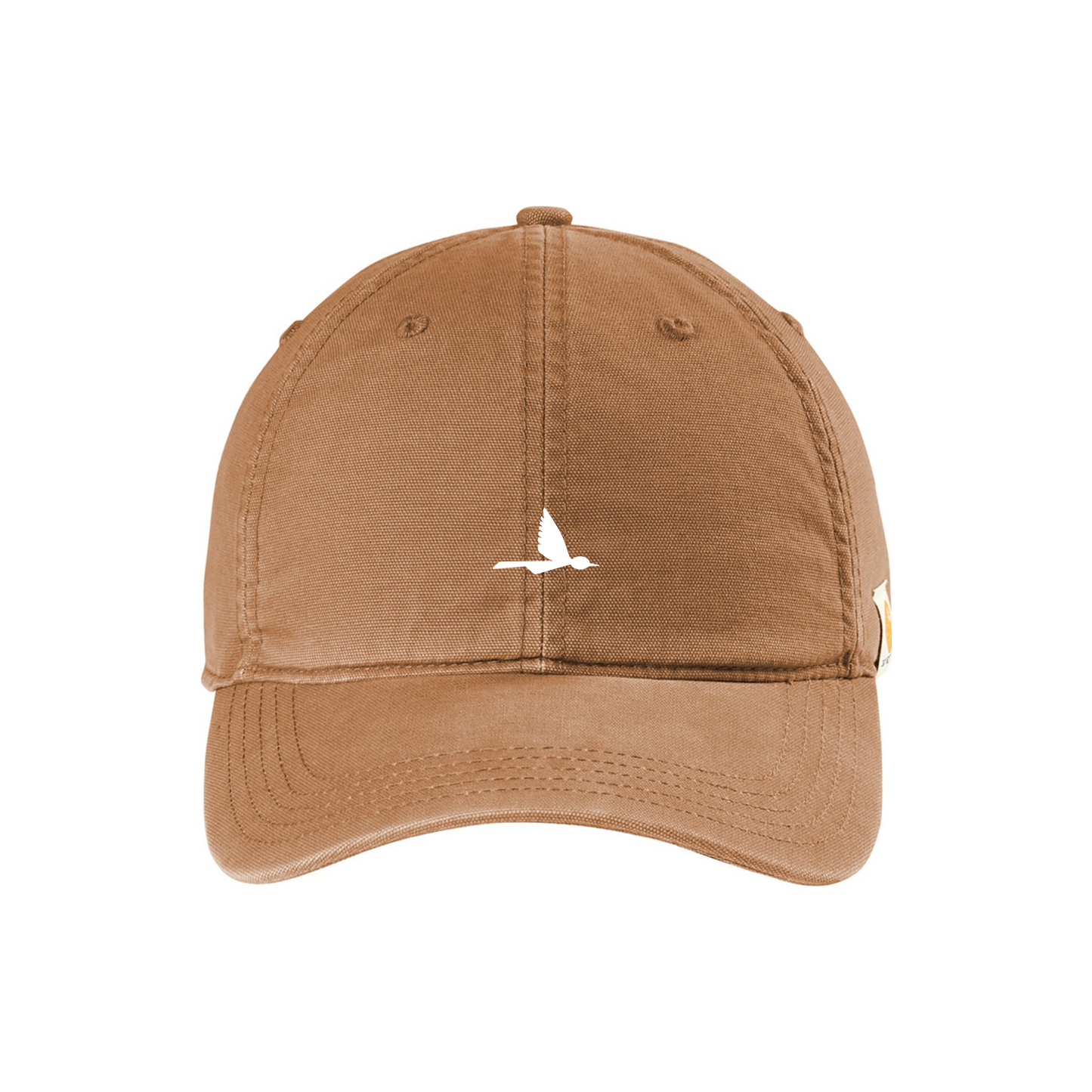 Carhartt Canvas Cap