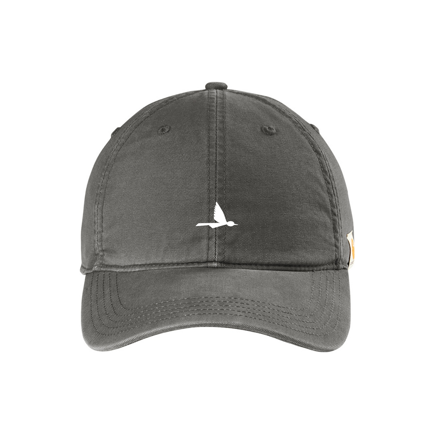 Carhartt Canvas Cap