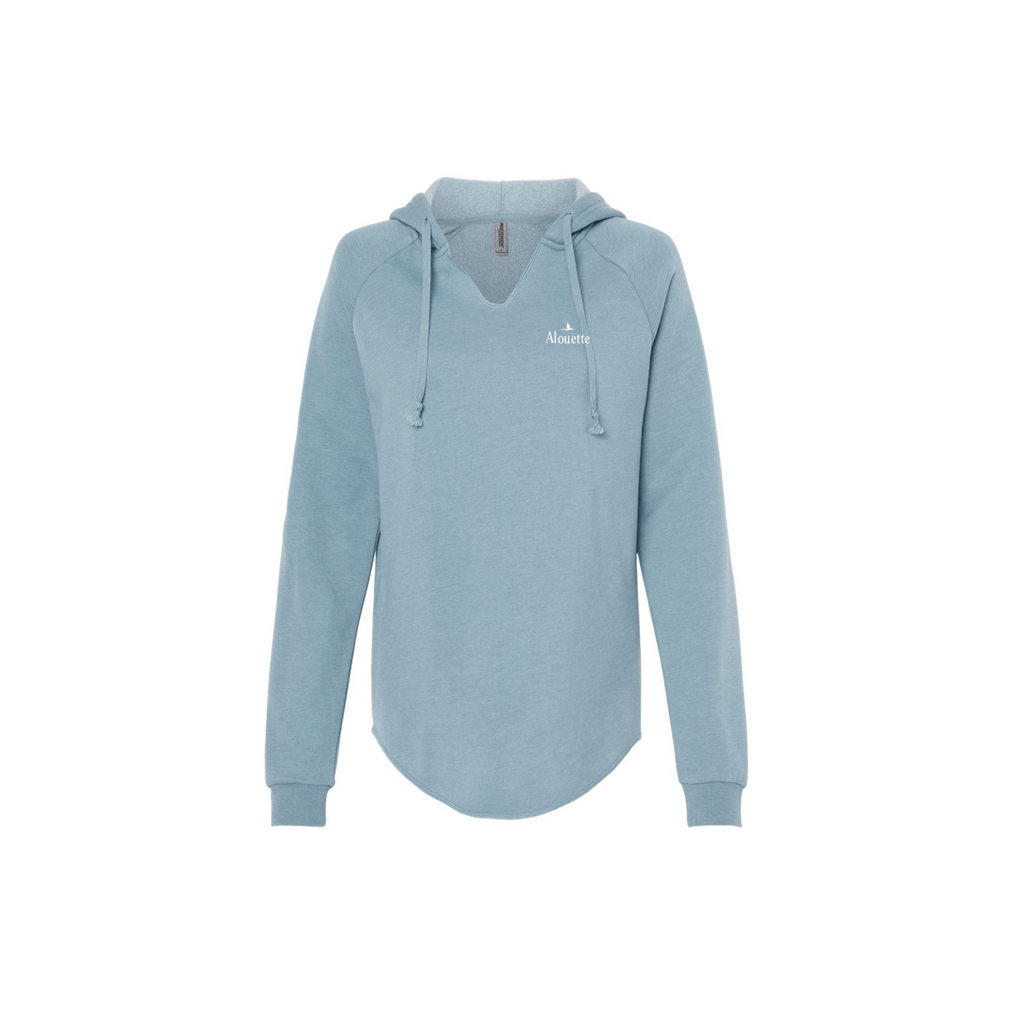 Ind Trading Co. California Wave Hoodie