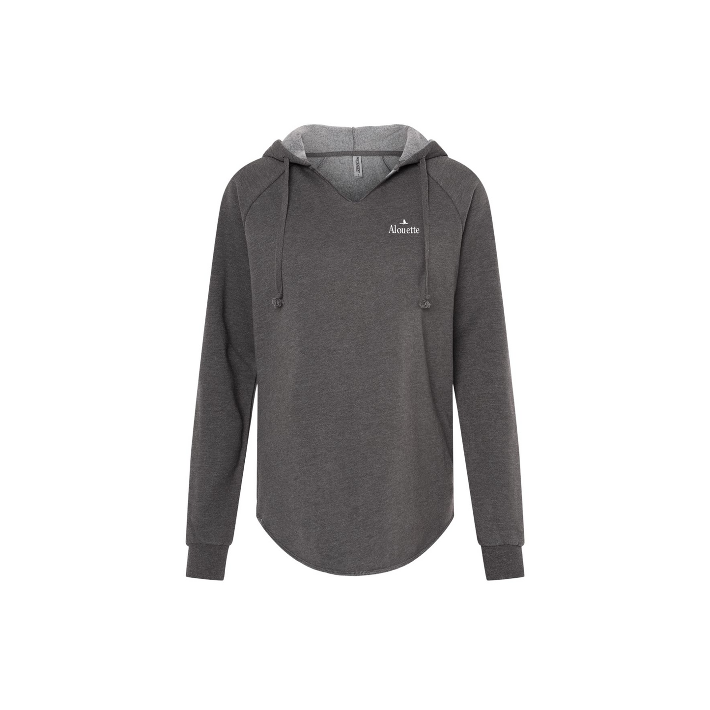 Ind Trading Co. California Wave Hoodie