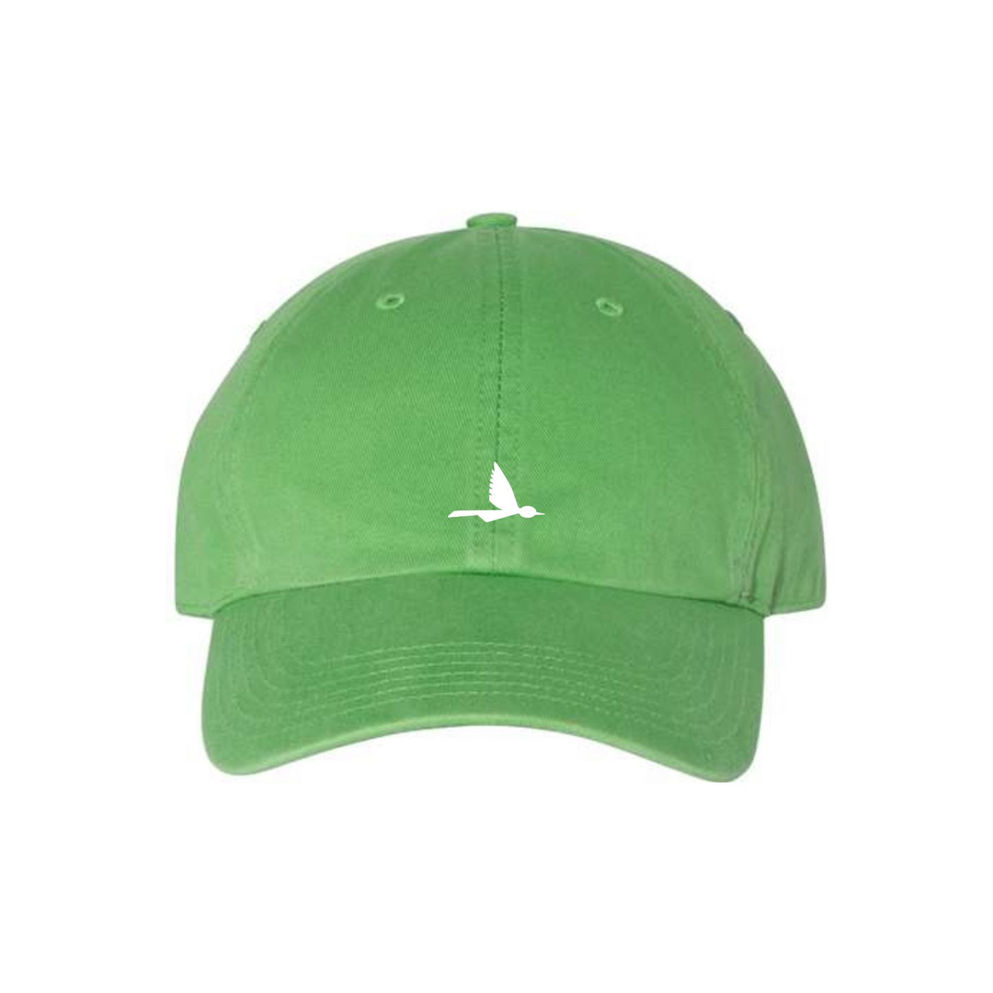 Chino Dad Cap