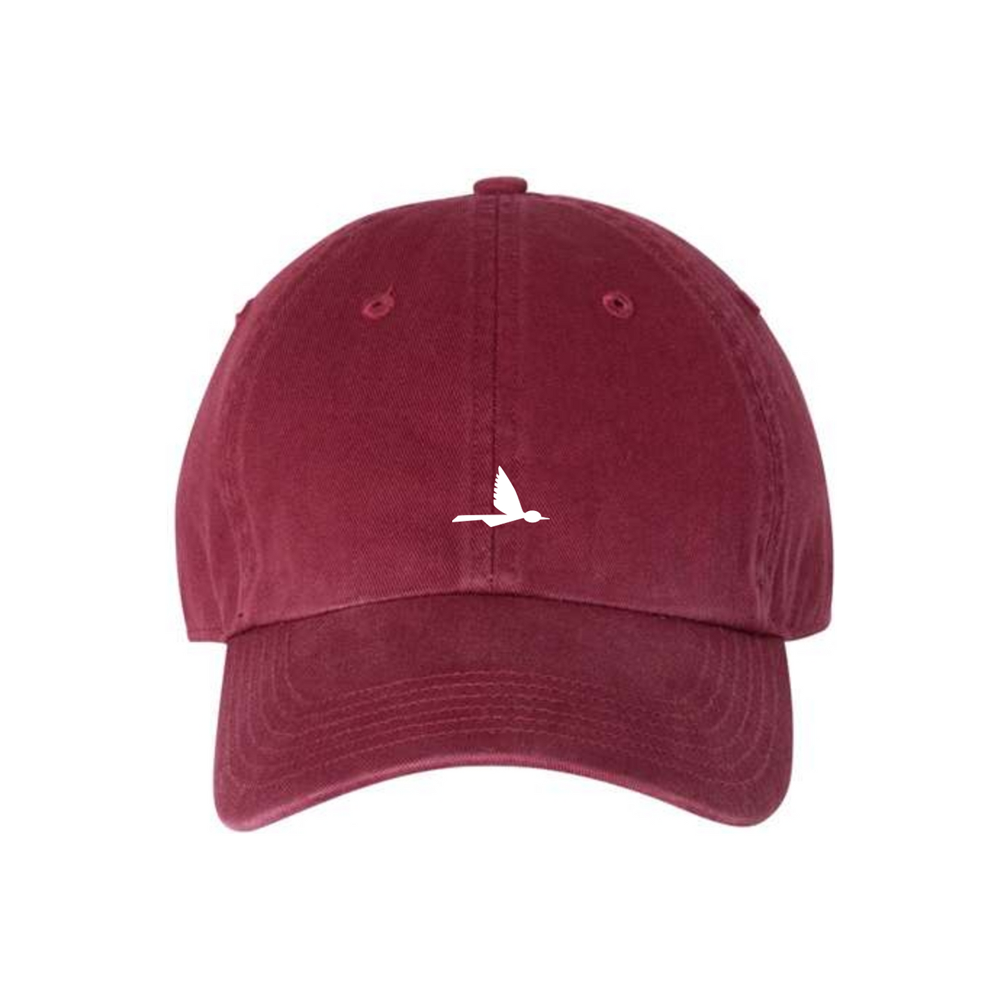 Chino Dad Cap