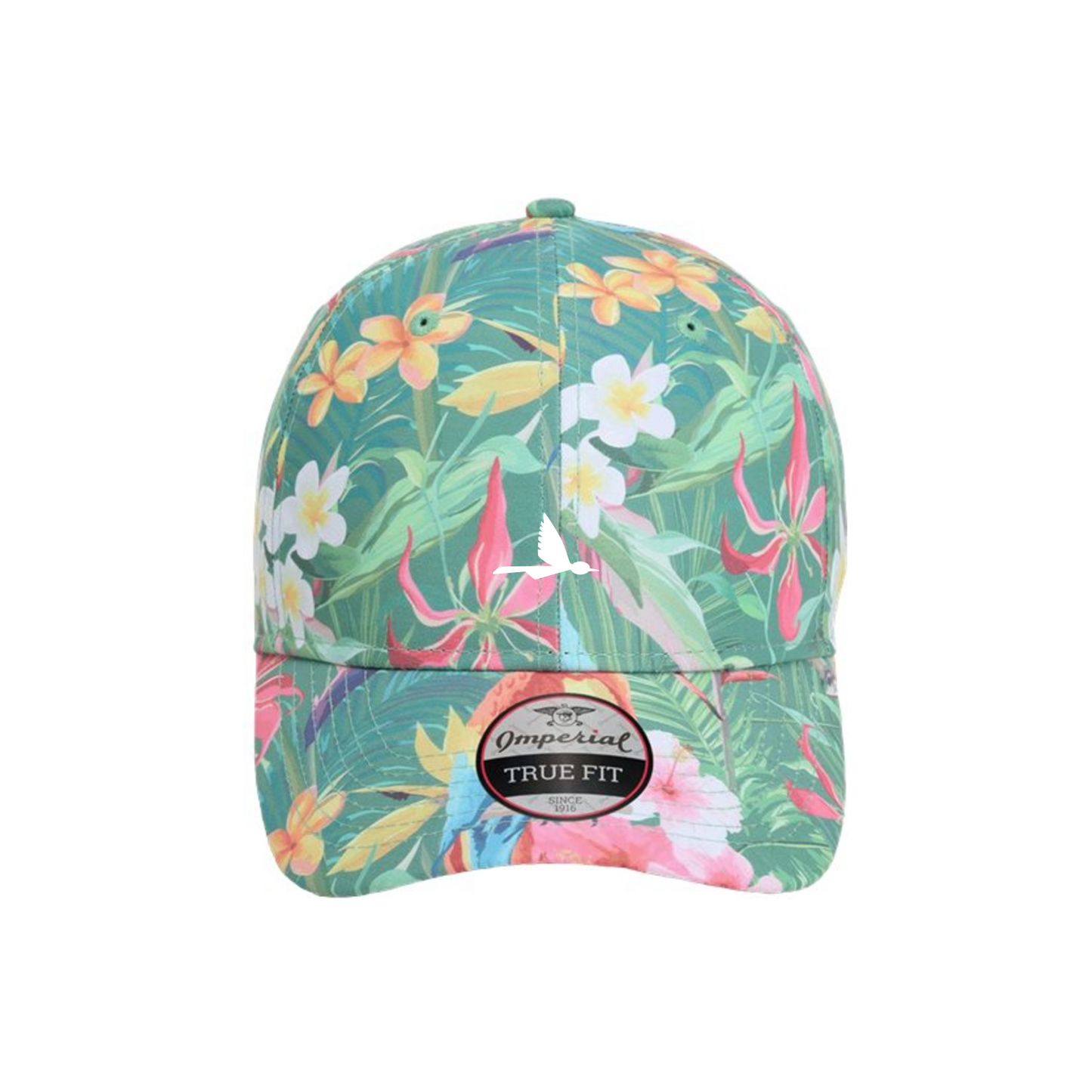 The Mahalo Snapback