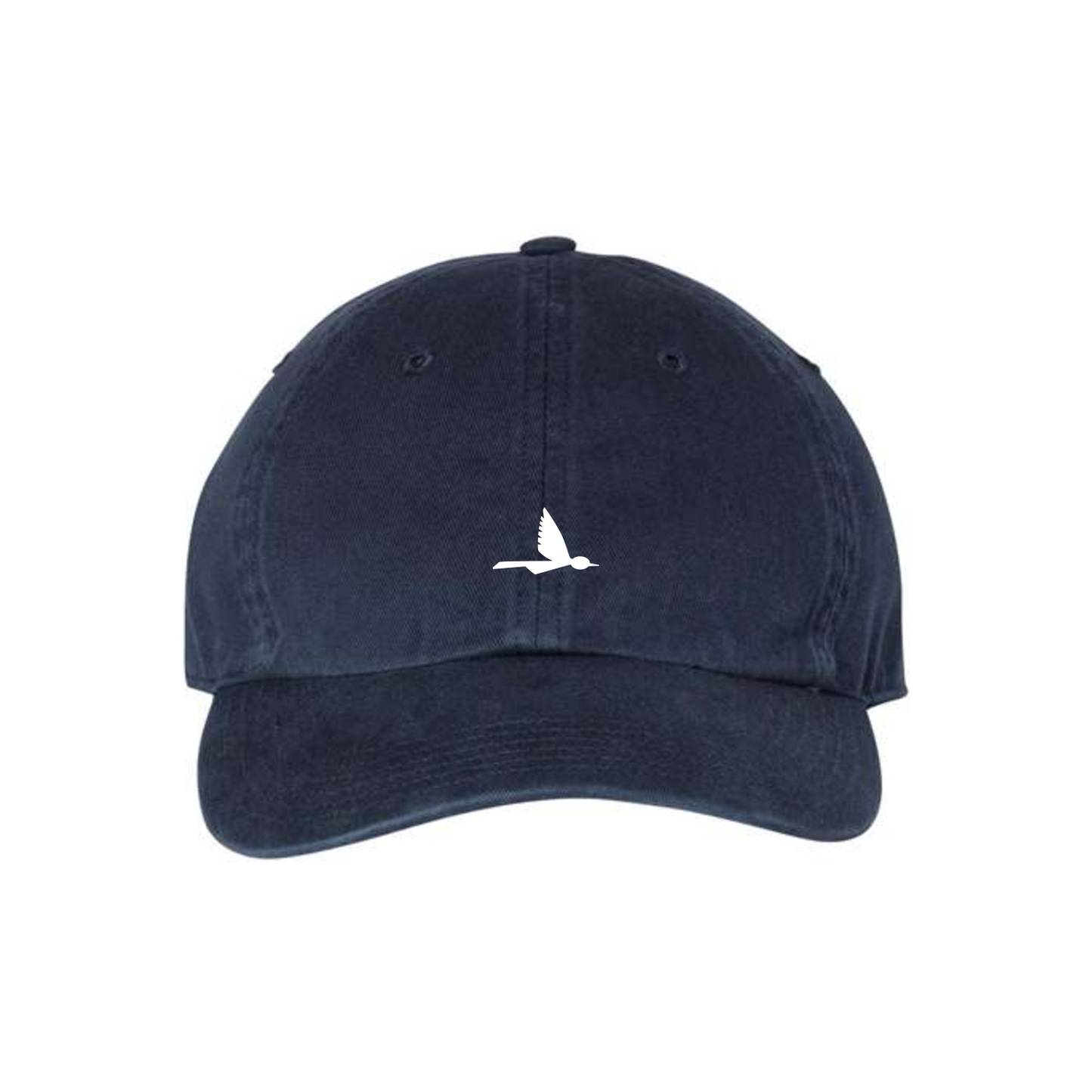 Chino Dad Cap