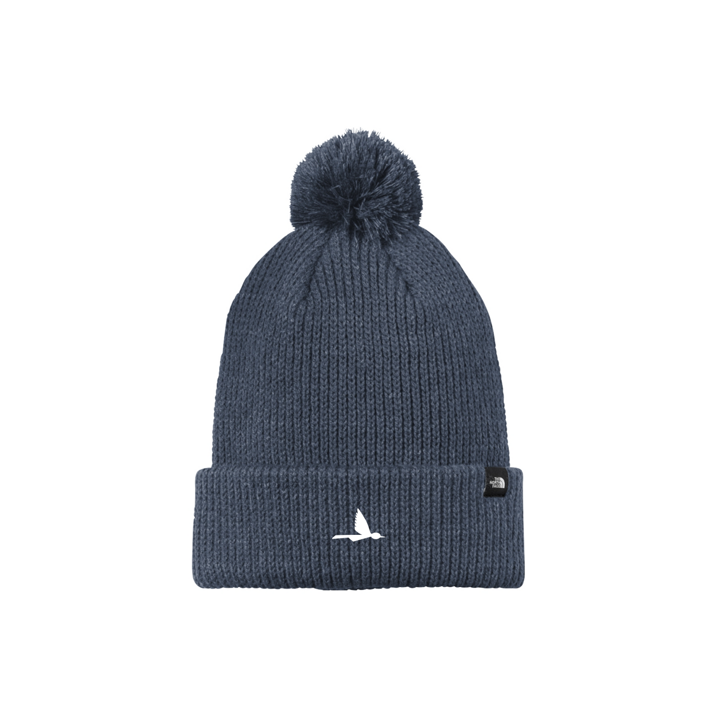 The North Face Pom Beanie