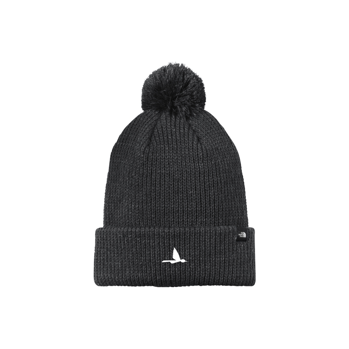 The North Face Pom Beanie