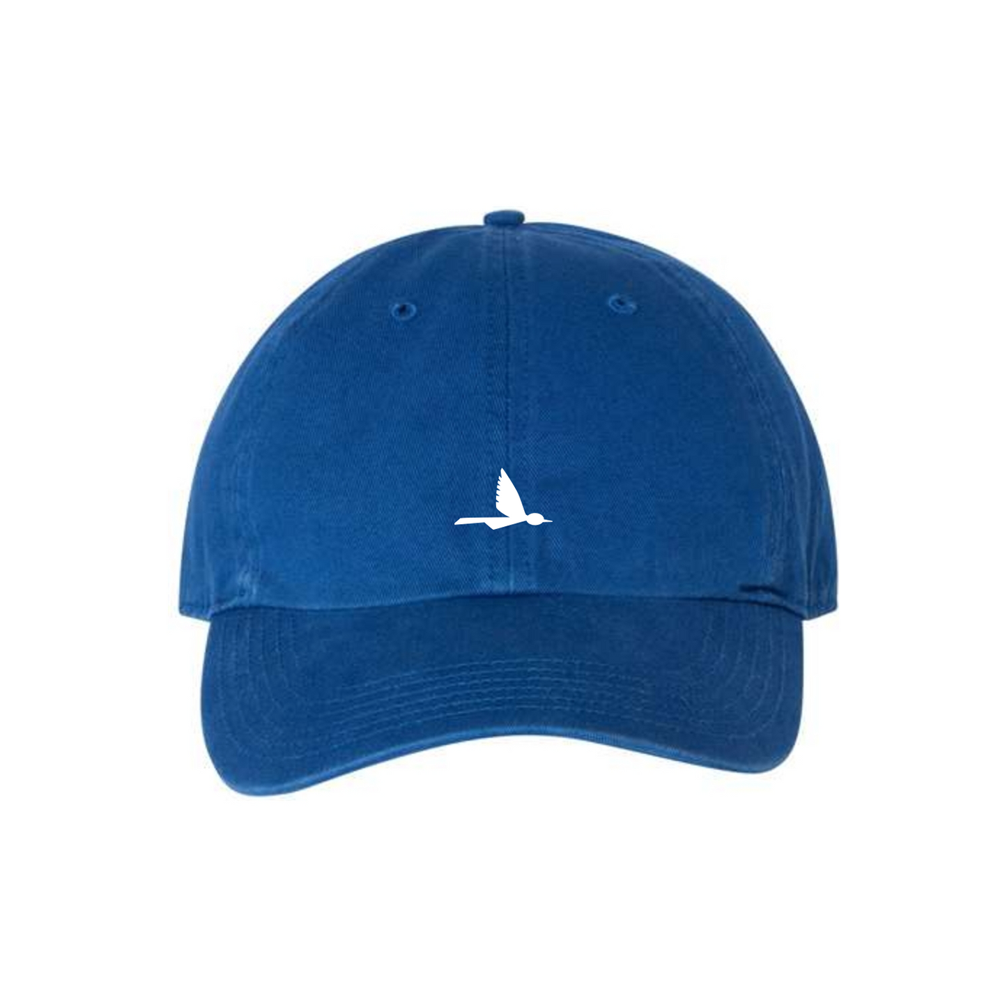 Chino Dad Cap