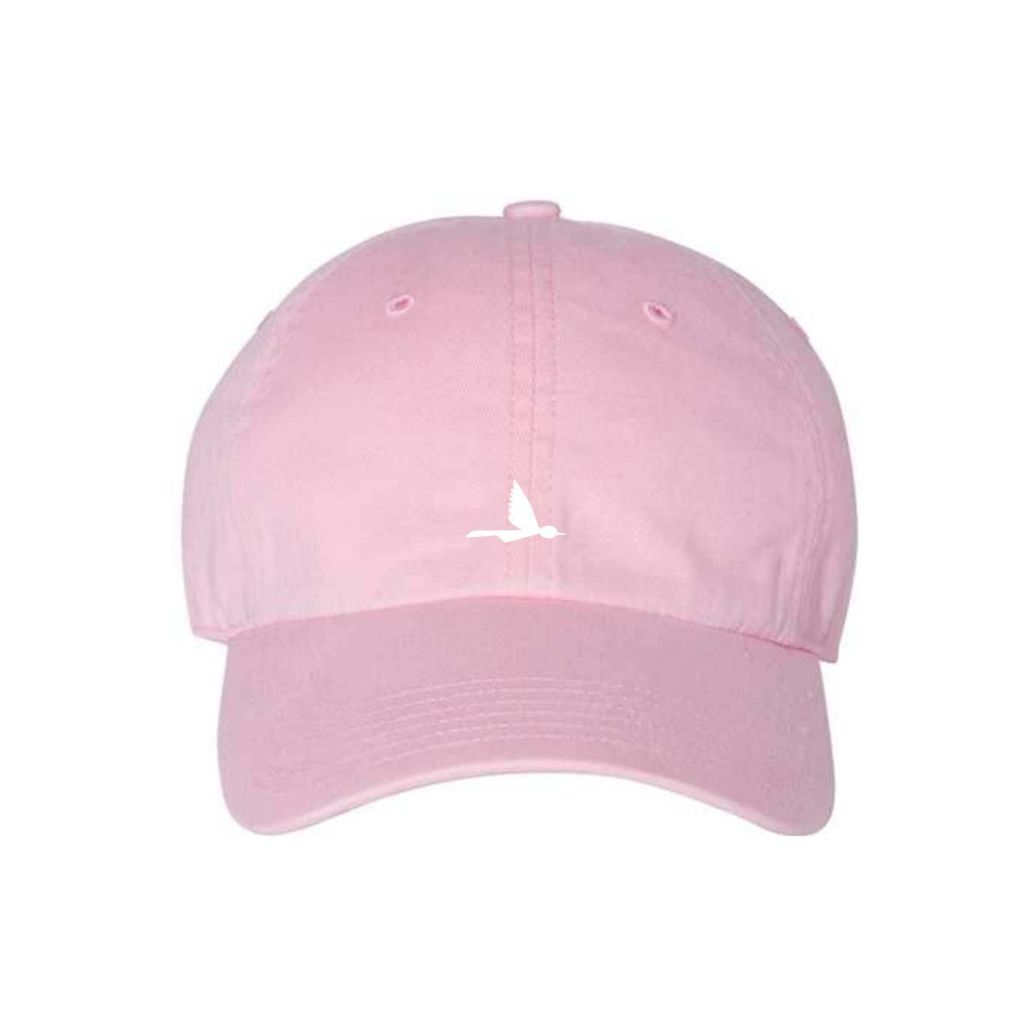 Chino Dad Cap