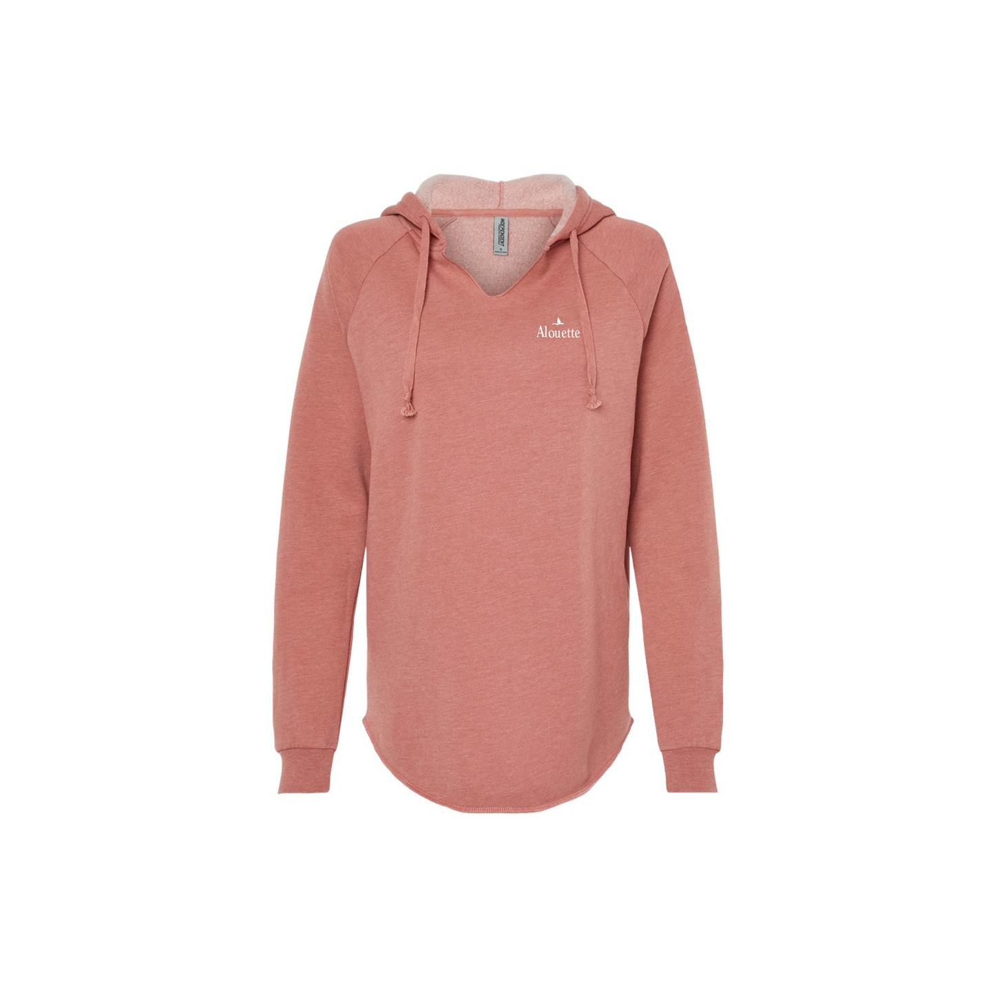 Ind Trading Co. California Wave Hoodie