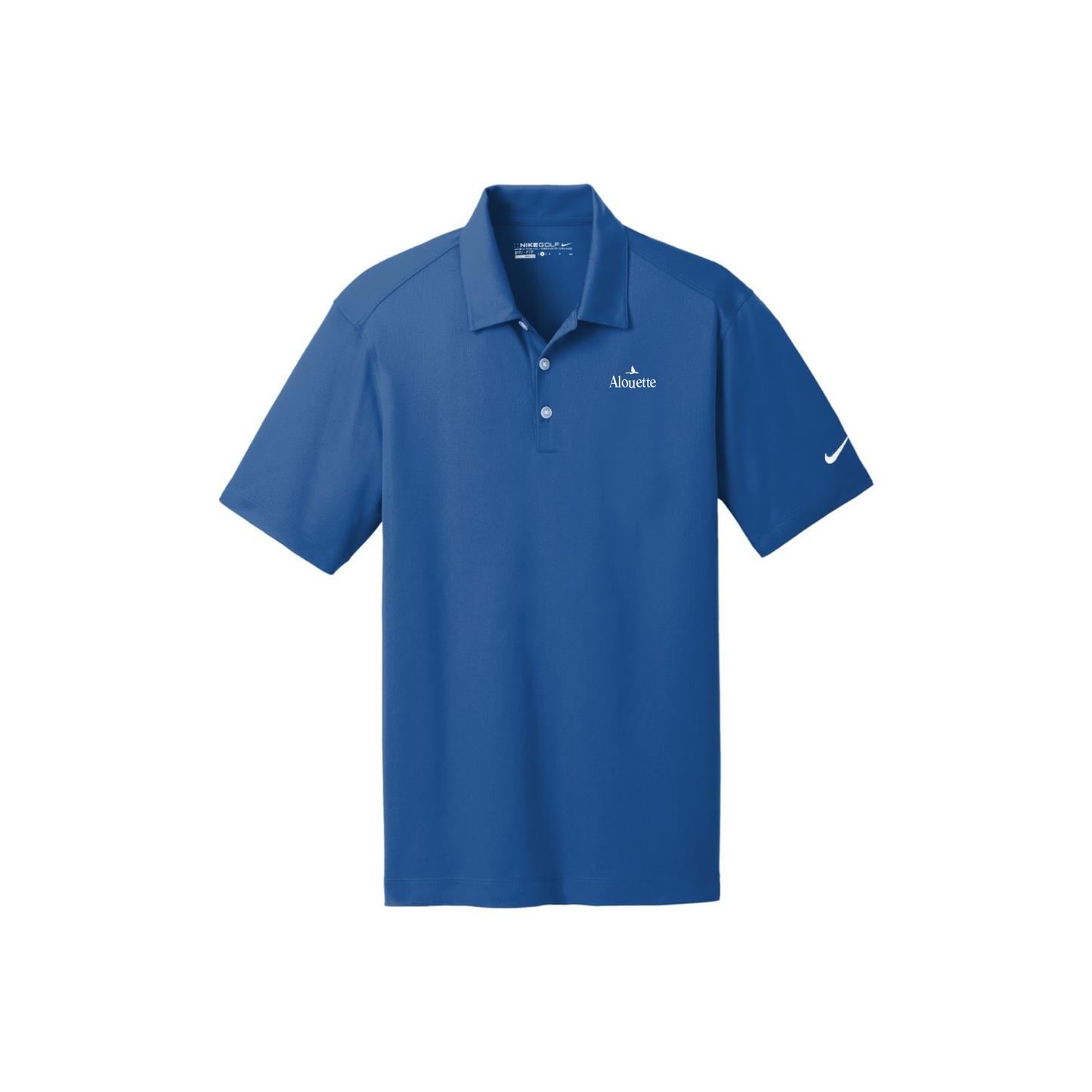 Nike Dri-FIT Polo