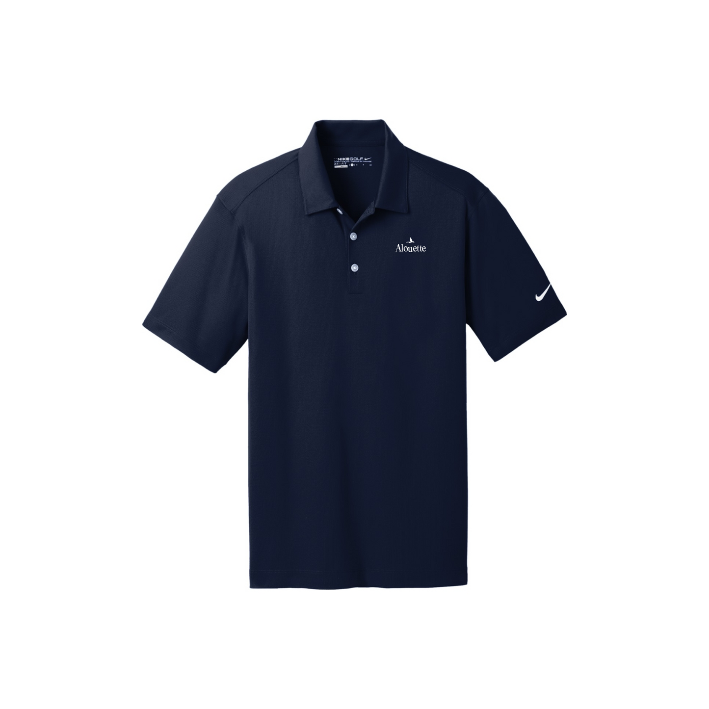 Nike Dri-FIT Polo
