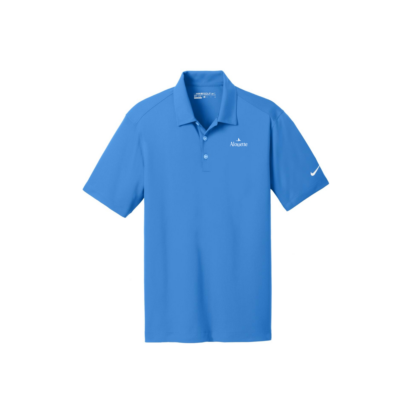 Nike Dri-FIT Polo