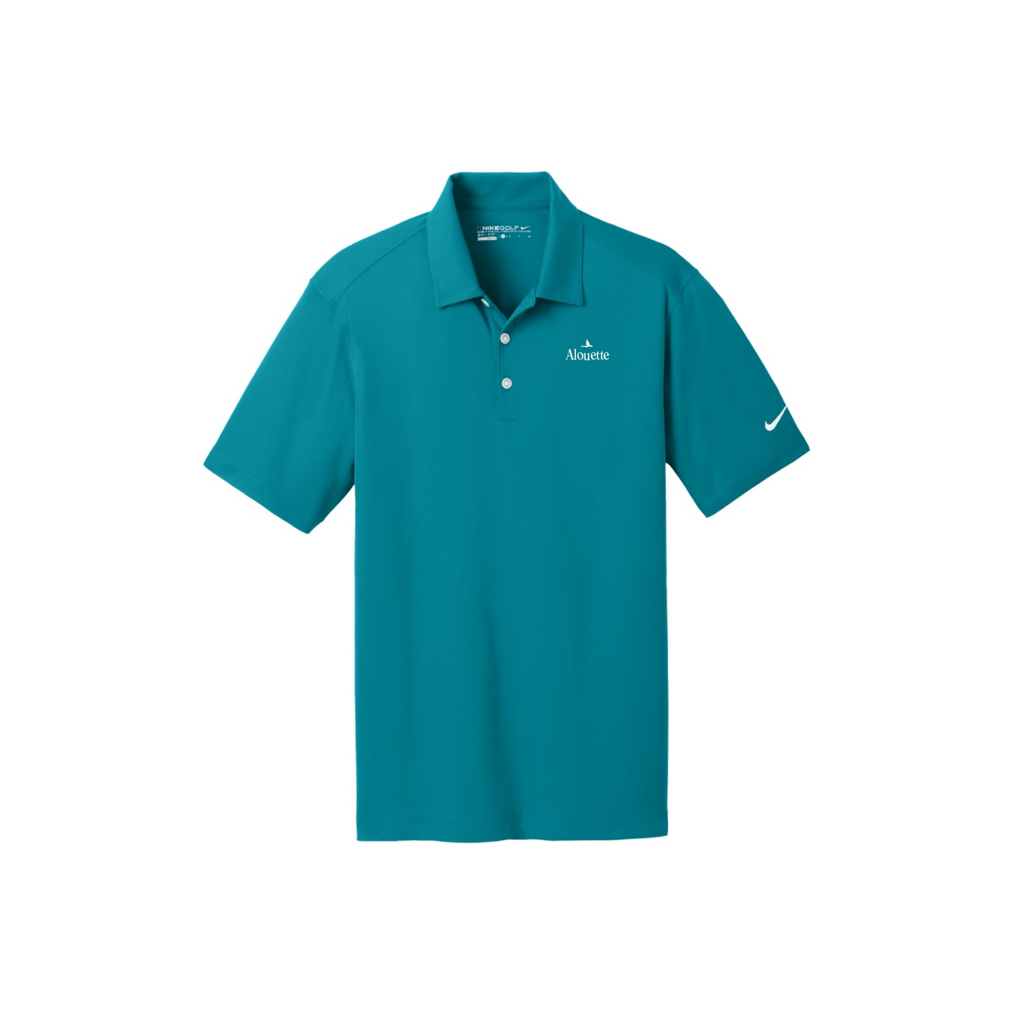 Nike Dri-FIT Polo