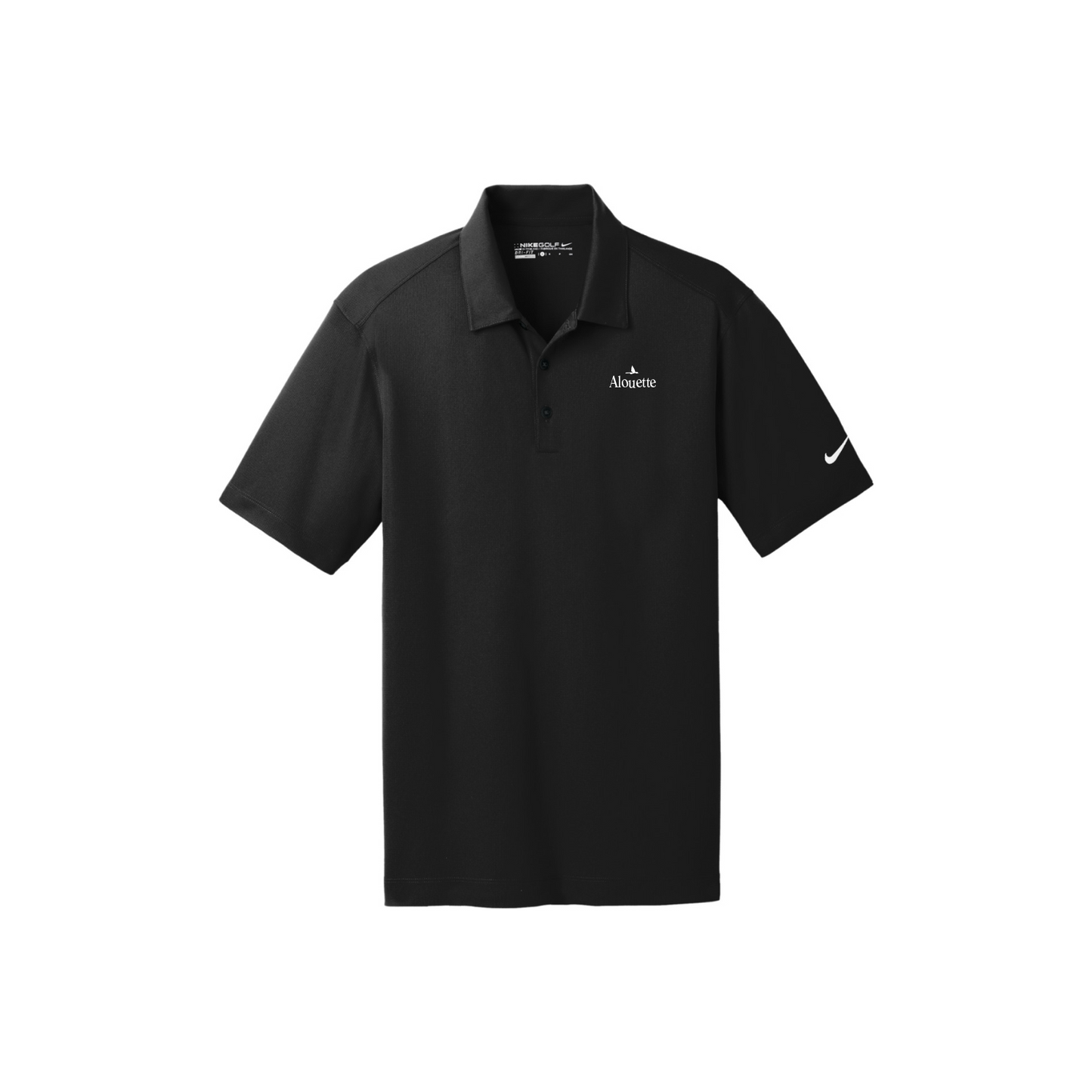 Nike Dri-FIT Polo