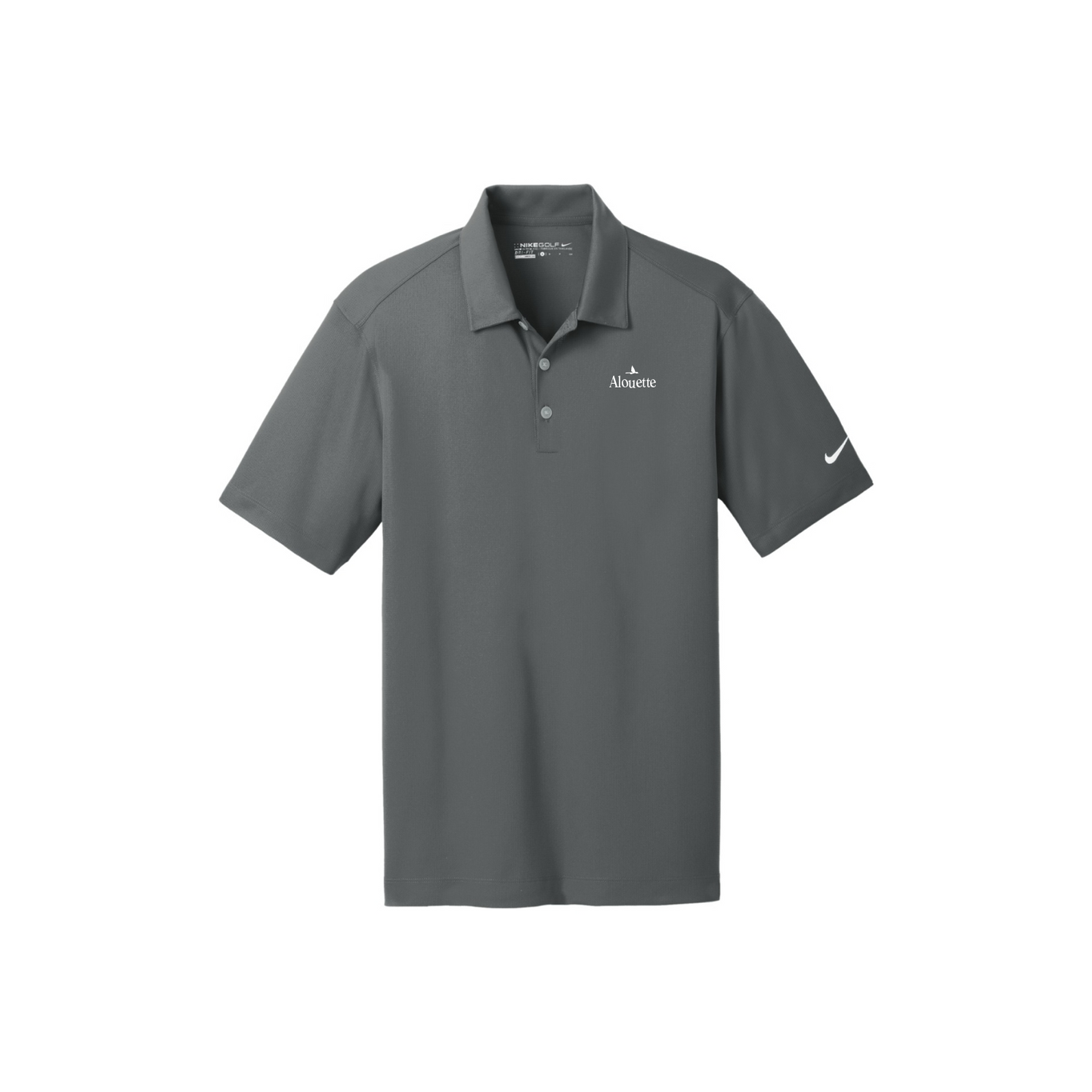 Nike Dri-FIT Polo