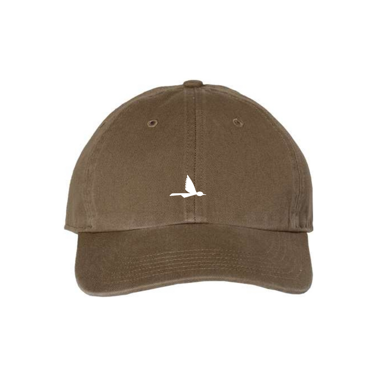 Chino Dad Cap