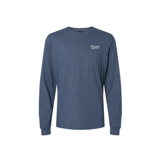 Gildan Long Sleeve T-Shirt