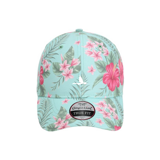 The Mahalo Snapback