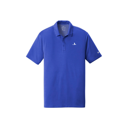 Nike Dri-FIT Hex Polo